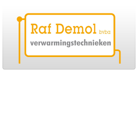 RAF DEMOL bvba RAF DEMOL bvba