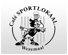 Café Sportlokaal Wezemaal